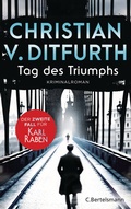 Cover: Tag des Triumphs - C. Bertelsmann