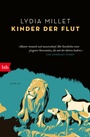 Cover: Kinder der Flut - btb