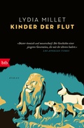 Cover: Kinder der Flut - btb