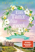 Cover: Ein Tanz f&uuml;r zwei - Blanvalet