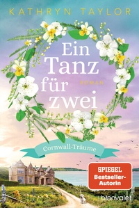 Abbildung von: Ein Tanz für zwei - Blanvalet