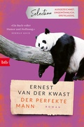 Cover: Der perfekte Mann - btb