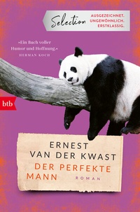 Abbildung von: Der perfekte Mann - btb