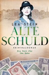 Abbildung von: Alte Schuld - Heyne