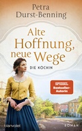 Cover: Alte Hoffnung, neue Wege - Blanvalet