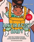 Cover: Antiracist Baby - btb