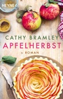 Cover: Apfelherbst - Heyne