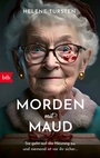 Cover: Morden mit Maud - btb