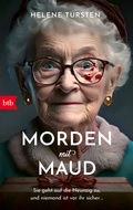 Cover: Morden mit Maud - btb