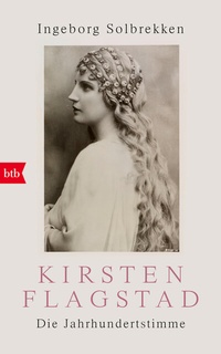 Abbildung von: Kirsten Flagstad - btb