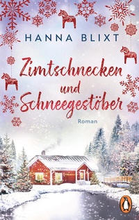 Abbildung von: Zimtschnecken und Schneegestöber - Penguin