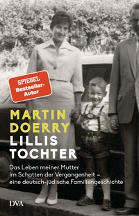 Abbildung von: Lillis Tochter - DVA