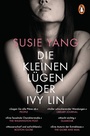 Cover: Die kleinen Lügen der Ivy Lin - Penguin Verlag