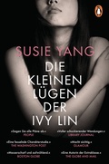 Cover: Die kleinen L&uuml;gen der Ivy Lin - Penguin