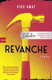 Abbildung von: Revanche - btb