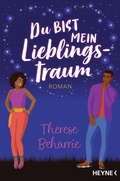 Cover: Du bist mein Lieblingstraum - Heyne