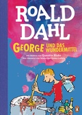 Cover: George und das Wundermittel - Penguin Junior