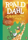 Cover: Die Giraffe, der Peli und ich - Penguin Junior
