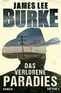 Cover: Das verlorene Paradies - Heyne