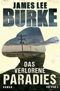 Cover: Das verlorene Paradies - Heyne