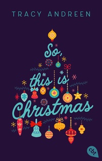 Enlarge image Cover: So, this is Christmas - cbt