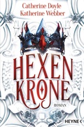 Cover: Hexenkrone - Heyne