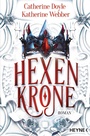 Cover: Hexenkrone - Heyne