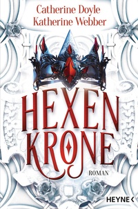 Enlarge image Cover: Hexenkrone - Heyne