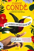 Cover: Das Evangelium der neuen Welt - btb