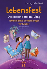 Abbildung von: LebensFest - Gütersloher Verlagshaus