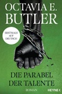 Cover: Die Parabel der Talente - Heyne