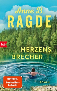 Abbildung von: Herzensbrecher - btb