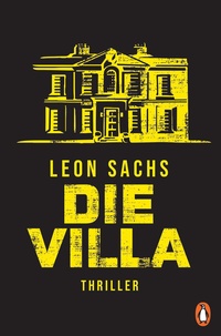 Abbildung von: Die Villa - Penguin