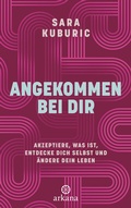 Cover: Angekommen bei dir - Arkana