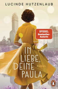 Abbildung von: In Liebe, Deine Paula - Penguin Verlag