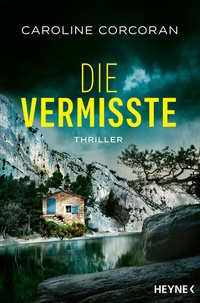 Abbildung von: Die Vermisste - Heyne