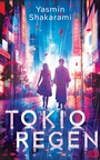 Cover: Tokioregen - cbj
