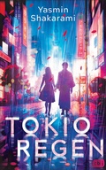Cover: Tokioregen - cbj