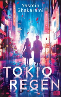 Enlarge image Cover: Tokioregen - cbj