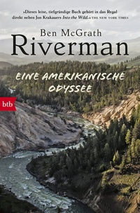 Abbildung von: Riverman - btb