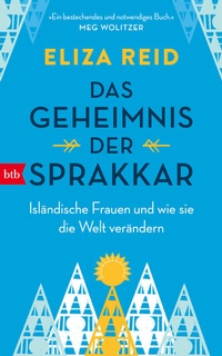Abbildung von: Das Geheimnis der Sprakkar - btb