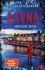 Cover: RAVNA - Arktische Rache - cbj
