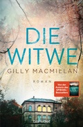 Cover: Die Witwe - Blanvalet