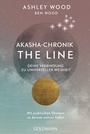 Cover: Akasha-Chronik - The Line - Goldmann
