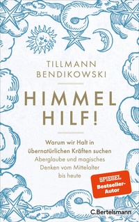 Enlarge image Cover: Himmel hilf! - C.Bertelsmann