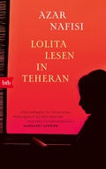 Cover: Lolita lesen in Teheran - btb