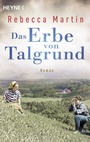 Cover: Das Erbe von Talgrund - Diana Verlag