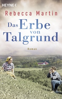 Abbildung von: Das Erbe von Talgrund - Heyne