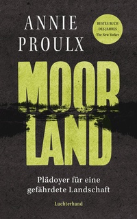 Abbildung von: Moorland - Luchterhand Literaturverlag
