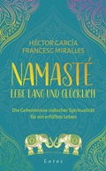 Cover: Namast&eacute; - Lebe lang und gl&uuml;cklich - Lotos